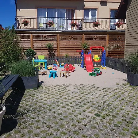 STECYK - DOMKI NAD MORZEM, Pustkowo Zewnętrze zdjęcie