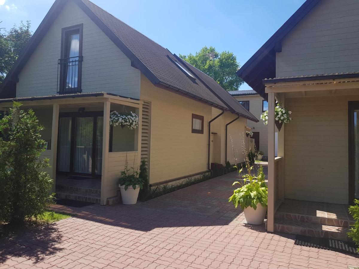 Holiday home Stecyk - Nad Morzem, *