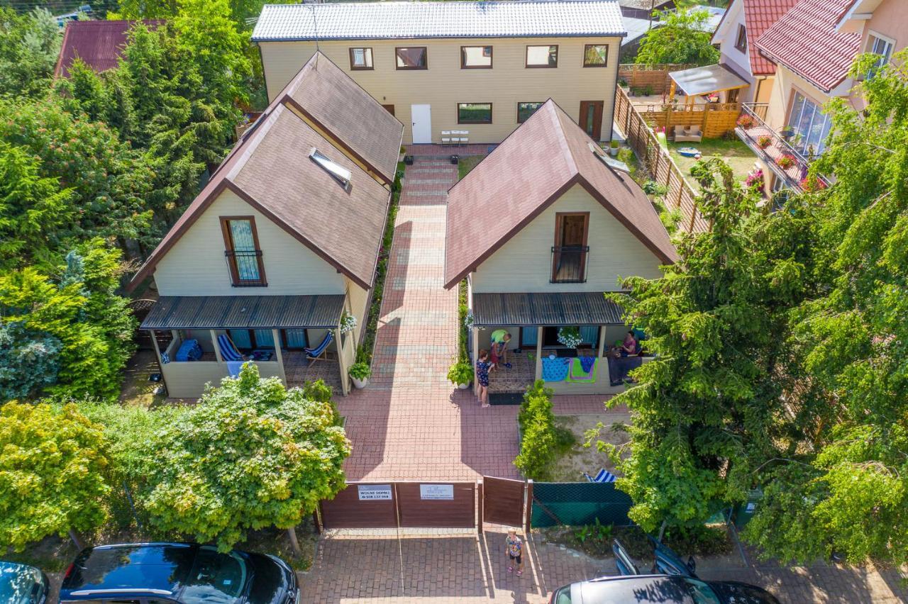 Holiday home Stecyk - Nad Morzem, *