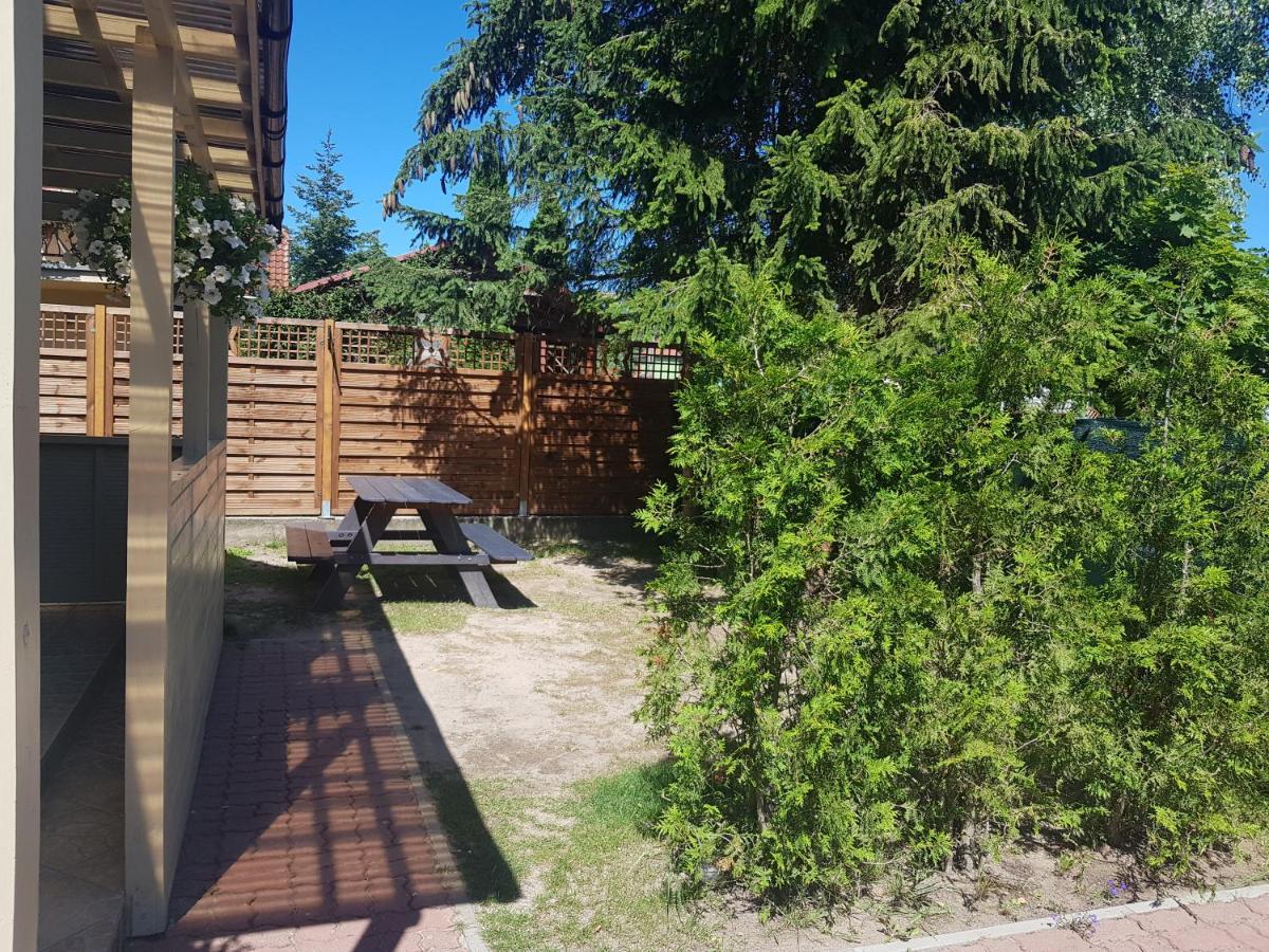 Holiday home Stecyk - Nad Morzem,
