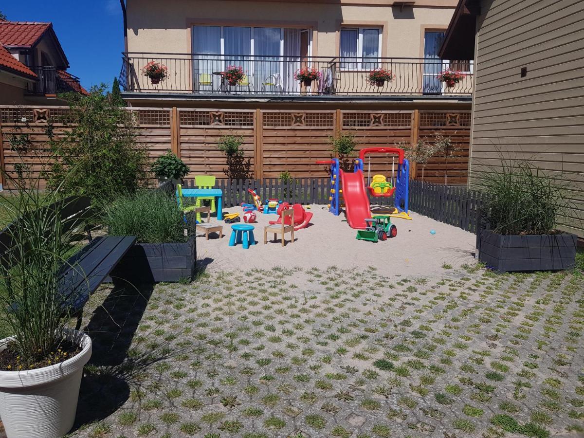 Stecyk - Nad Morzem, Holiday home *