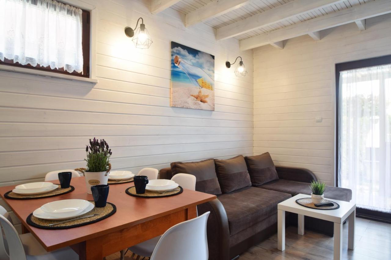 Stecyk - Nad Morzem, Holiday home
