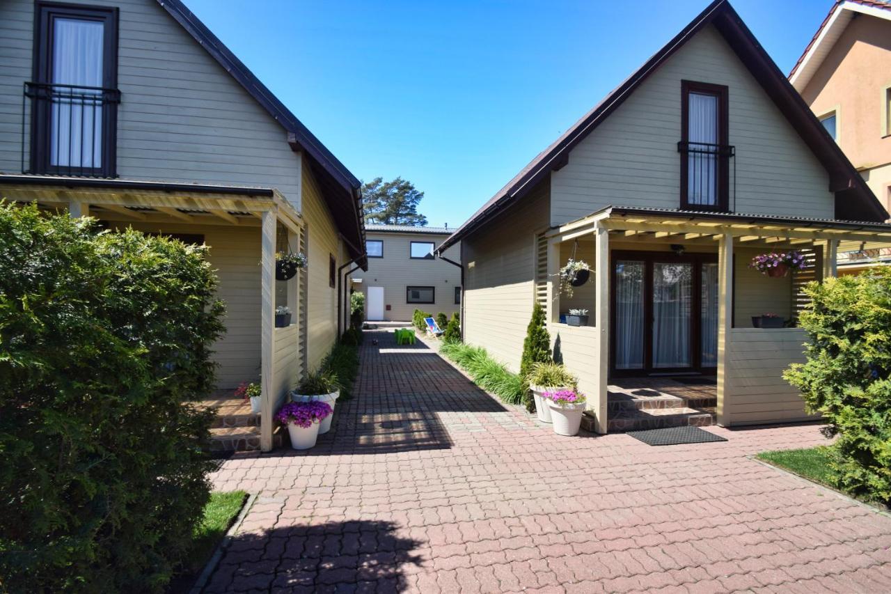 Stecyk - Nad Morzem, Holiday home