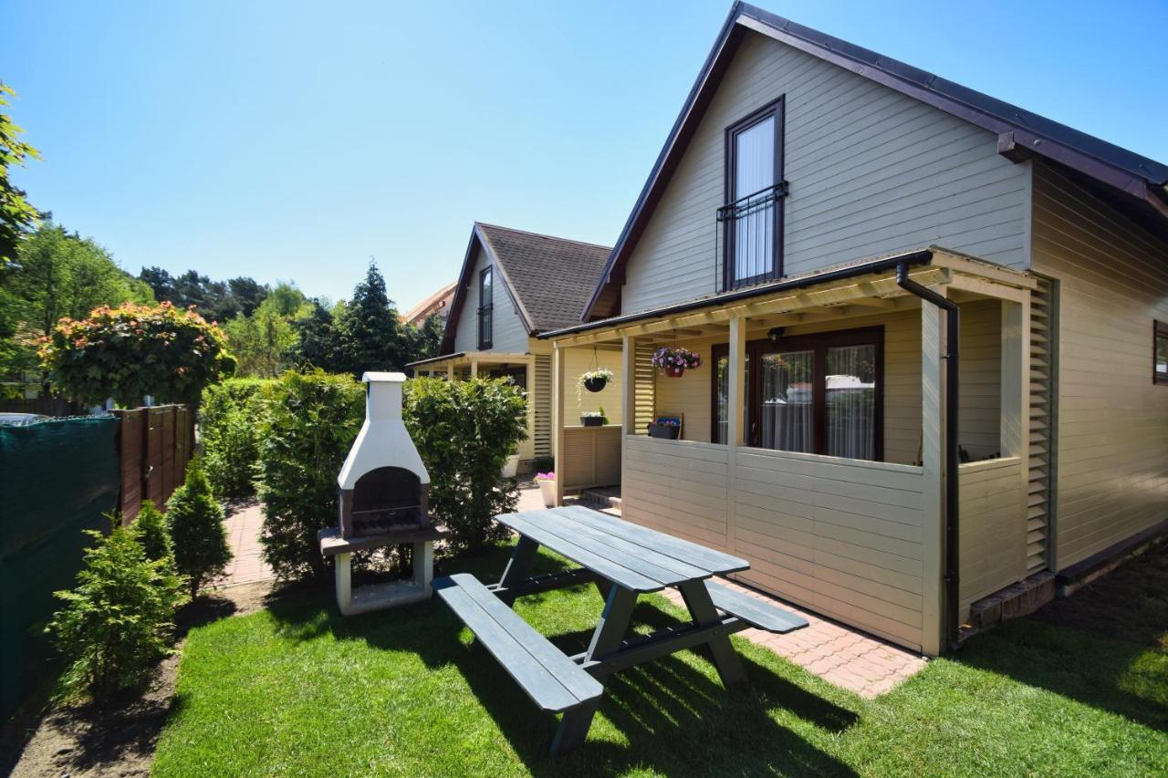 Stecyk - Nad Morzem, Holiday home